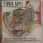Fiona Apple - The Idler Wheel Is Wiser Than The Driver Of The Screw... - Awesomesince84