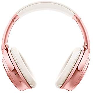 Bose QuietComfort 35 (Series II)