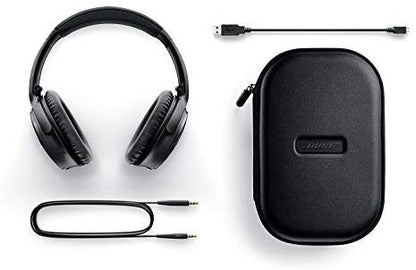 Bose QuietComfort 35 (Series II)