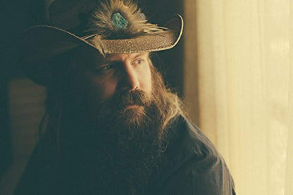 Chris Stapleton - Traveller - Awesomesince84