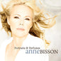 Anne Bisson ‎– Portraits & Perfumes