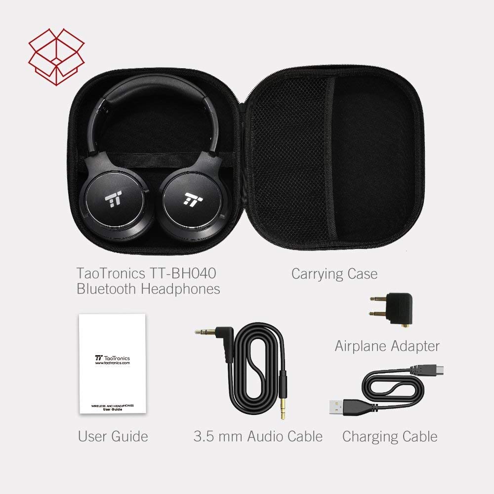 TaoTronics