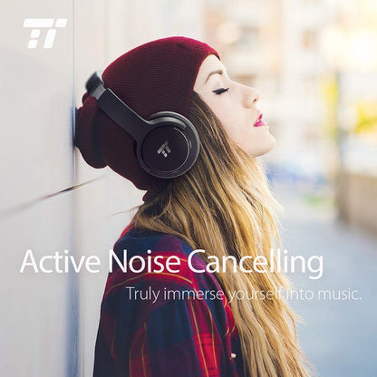 TaoTronics