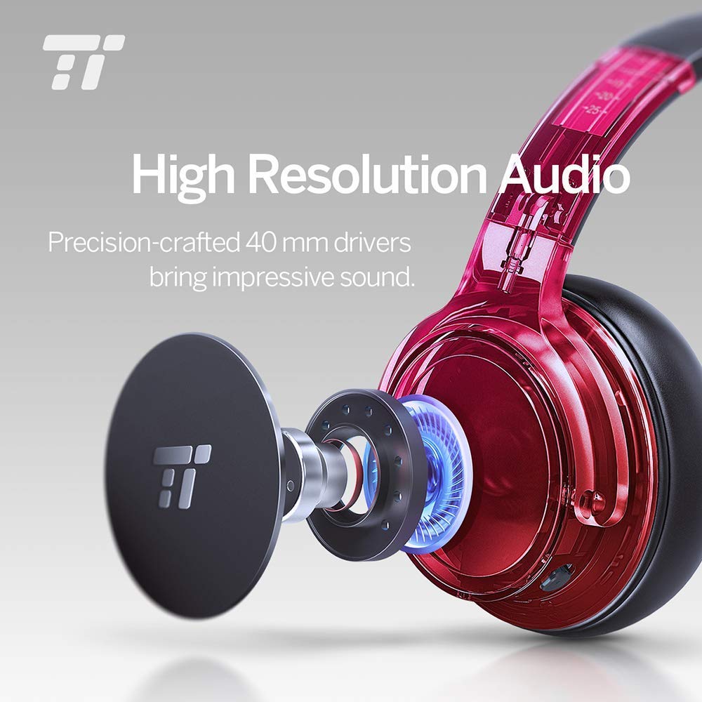 TaoTronics