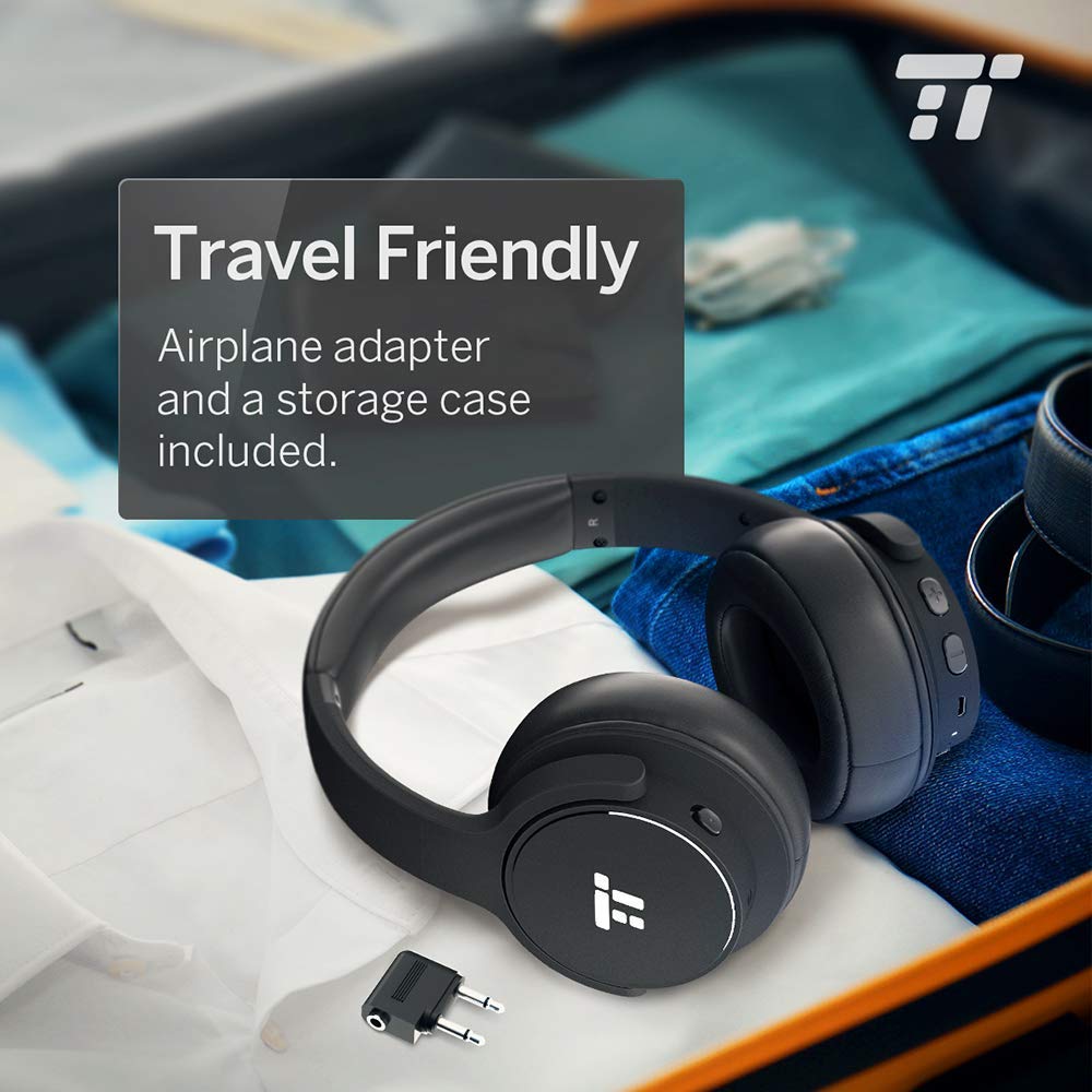 TaoTronics
