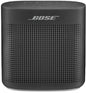 Bose SoundLink Color Bluetooth speaker II - Soft black - Awesomesince84