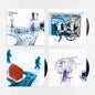 Radiohead ‎– OK Computer OKNOTOK 1997 2017