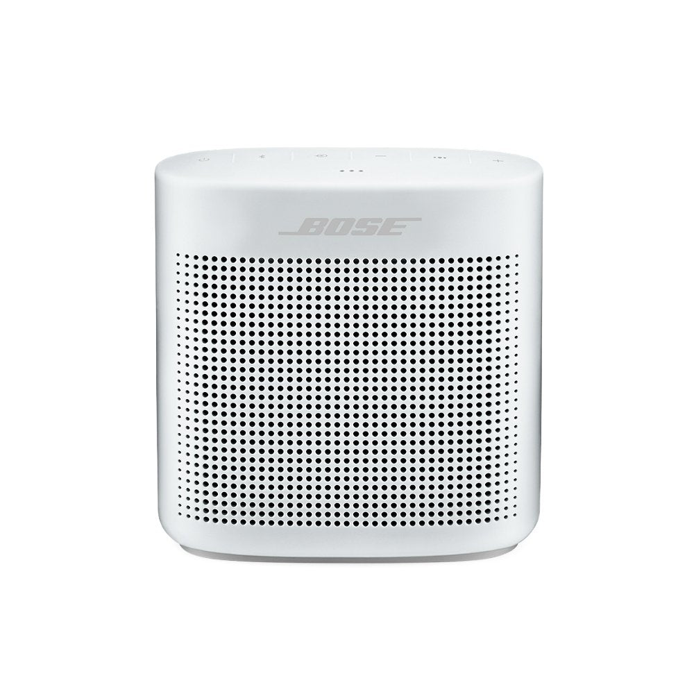 Bose SoundLink Color Bluetooth speaker II - Soft black - Awesomesince84