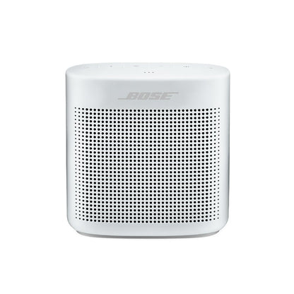 Bose SoundLink Color Bluetooth speaker II - Soft black - Awesomesince84