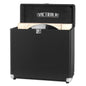 Victrola Vintage Vinyl Record Storage Carrying Case for 30+ Records, Gray - Awesomesince84