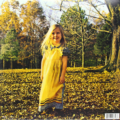 The Allman Brothers Band ‎– Brothers And Sisters