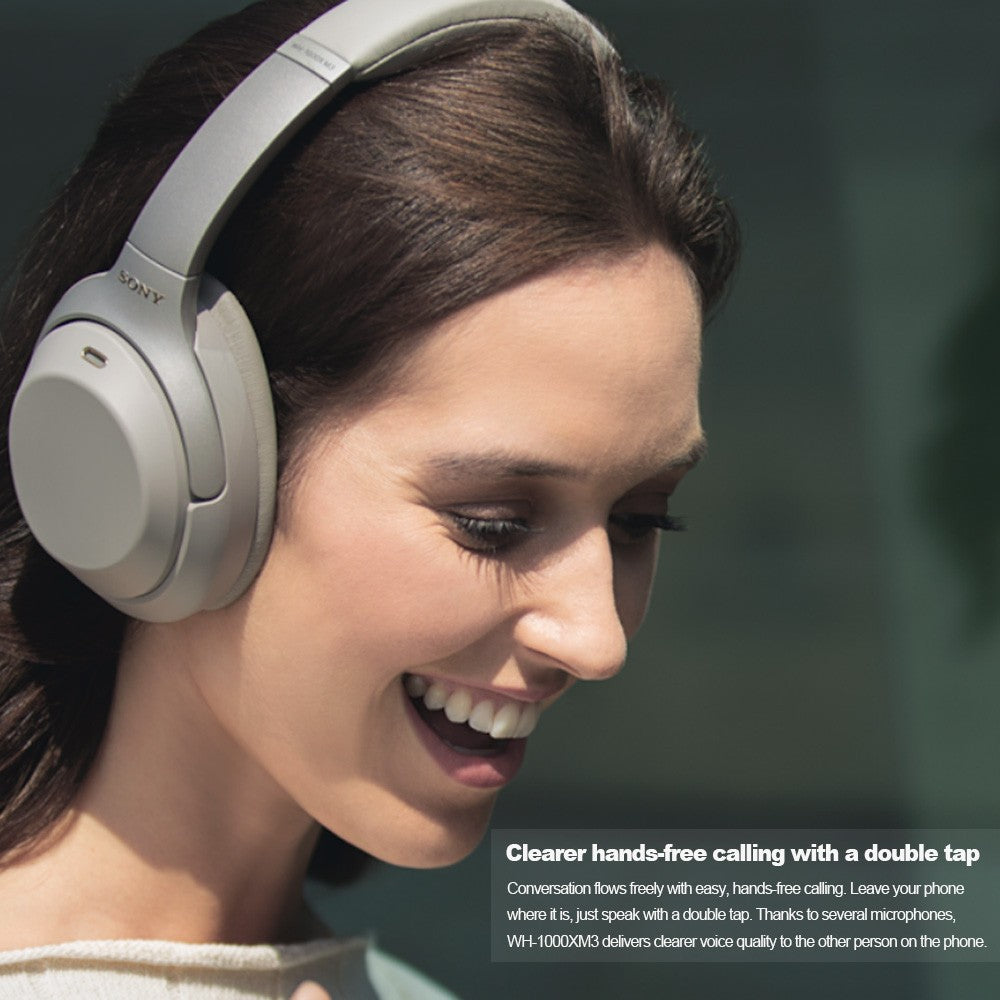 Sony  WH-1000XM3 - Awesomesince84