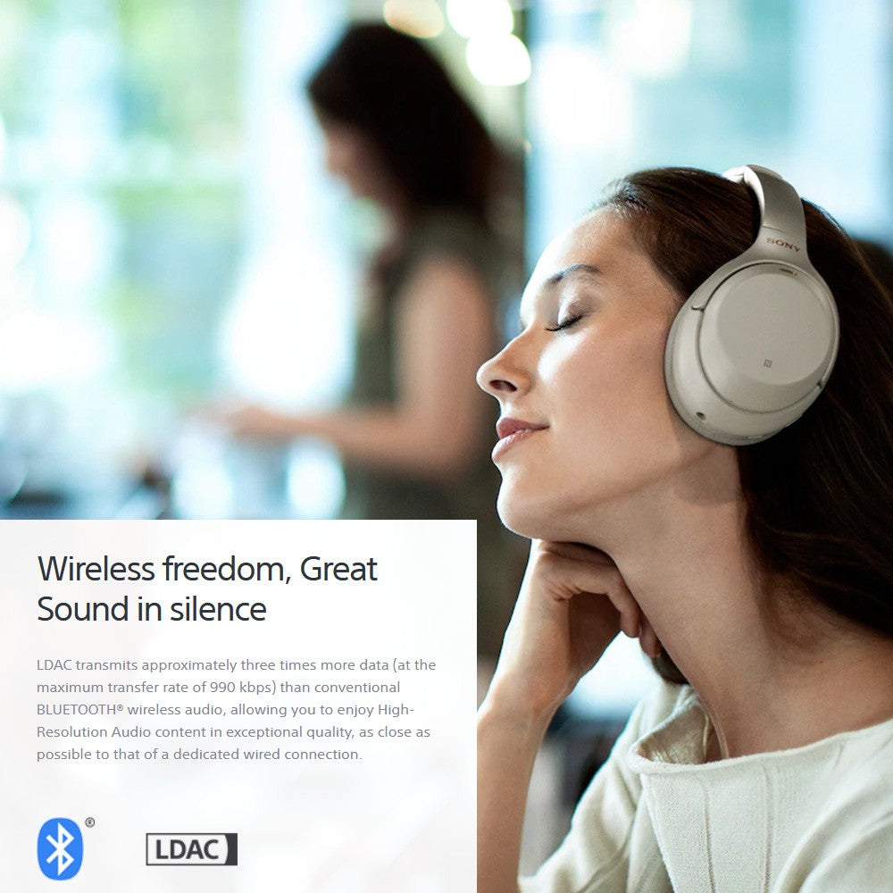 Sony  WH-1000XM3 - Awesomesince84