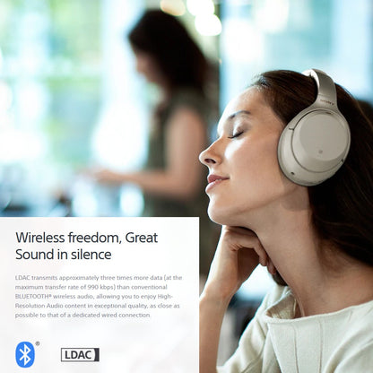 Sony  WH-1000XM3 - Awesomesince84